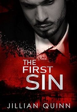 The First Sin (Sins of the Past 1)