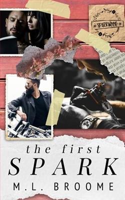 The First Spark