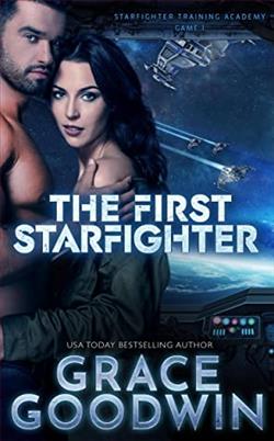 The First Starfighter, Game 1 (Starfighter Training Academy 1)