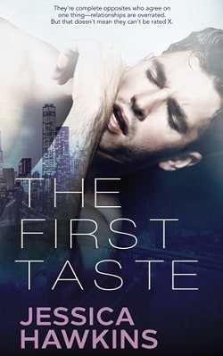 The First Taste (Slip of the Tongue 2)