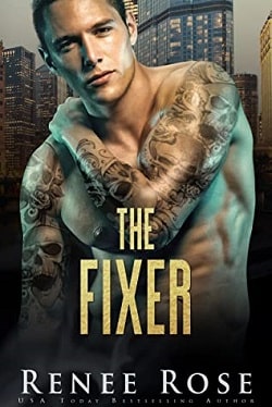 The Fixer (Chicago Bratva 2)