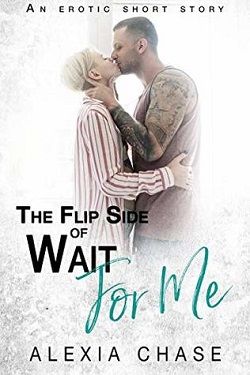 The Flip Side of Wait for Me