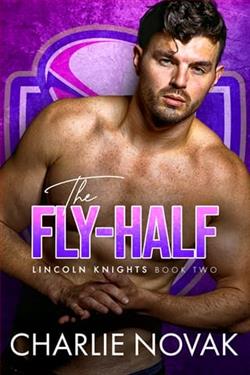 The Fly-Half