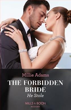 The Forbidden Bride He Stole