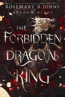 The Forbidden Dragon King