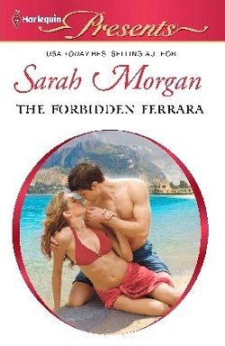 The Forbidden Ferrara