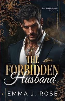 The Forbidden Husband
