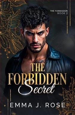 The Forbidden Secret