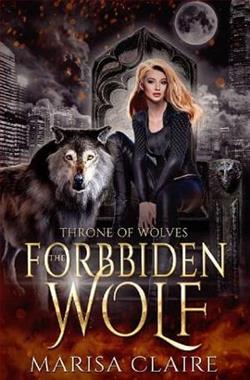 The Forbidden Wolf