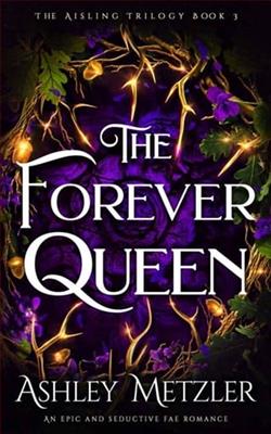 The Forever Queen