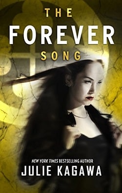 The Forever Song (Blood of Eden 3)
