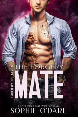 The Forgery Mate