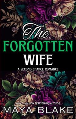 The Forgotten Wife