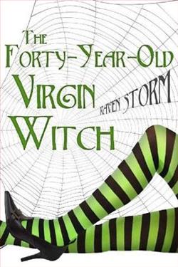 The Forty-Year-Old Virgin Witch