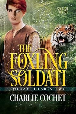 The Foxling Soldati (Soldati Hearts 2)