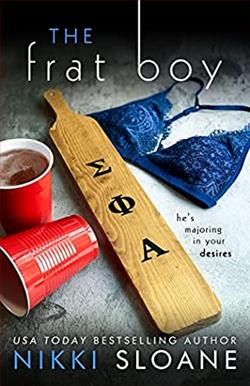 The Frat Boy (Nashville Neighborhood 4)