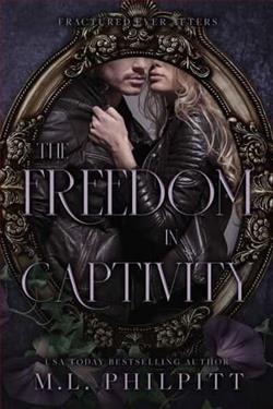 The Freedom in Captivity