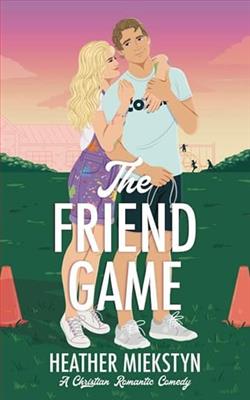 The Friend Game
