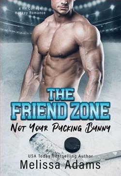 The Friend Zone