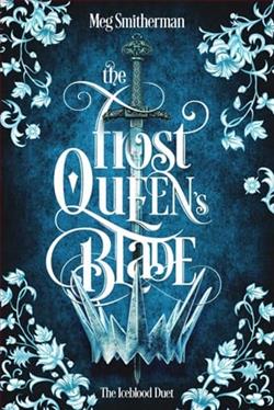 The Frost Queen's Blade