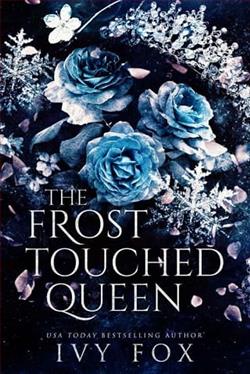 The Frost Touched Queen