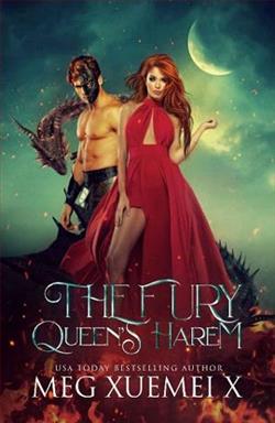 The Fury Queen's Harem