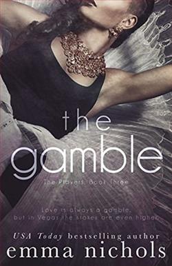 The Gamble (The Players 3)
