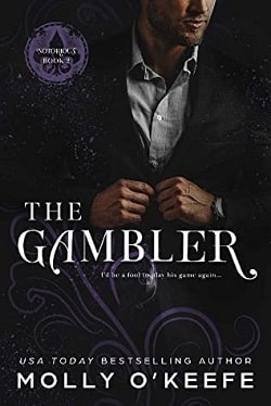 The Gambler (Notorious 2)