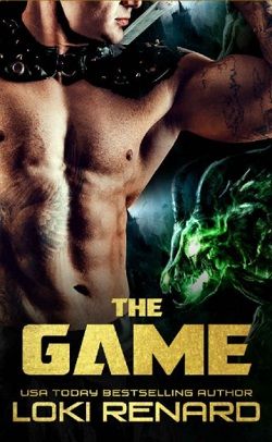 The Game (A Dark Romance)