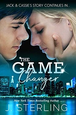 The Game Changer (The Perfect Game 2)