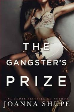 The Gangster's Prize