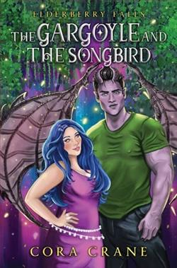 The Gargoyle and the Songbird