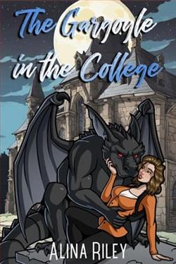 The Gargoyle in the College