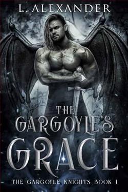 The Gargoyle's Grace