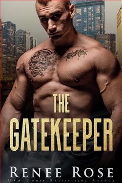 The Gatekeeper (Chicago Bratva 9)
