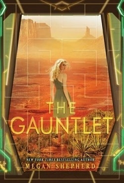 The Gauntlet (The Cage 3)