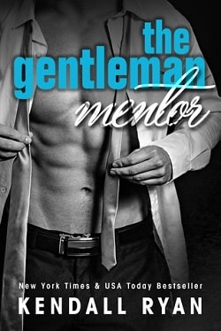 The Gentleman Mentor (Lessons with the Dom 1)