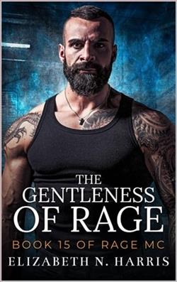 The Gentleness of Rage