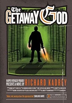 The Getaway God (Sandman Slim 6)