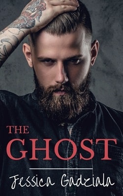 The Ghost (Professionals 2)