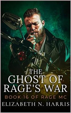The Ghost of Rage's War
