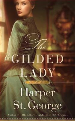 The Gilded Lady