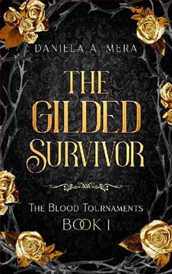 The Gilded Survivor