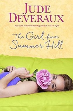 The Girl From Summer Hill (Summer Hill 1)