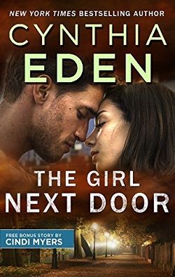 The Girl Next Door (Shadow Agents 6)