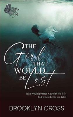 The Girl That Would Be Lost