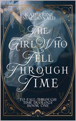 The Girl Who Fell Through Time