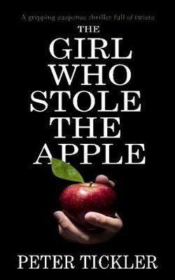 The Girl Who Stole the Apple