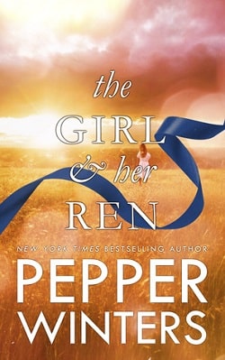 The Girl and Her Ren (The Ribbon Duet 2)