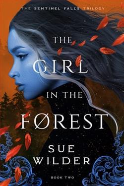 The Girl in the Forest